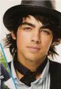 joe jonas