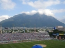 Estadio Tec - Monterrey NL - Rayados del Monterrey