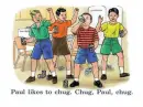 dick and jane