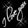 i love you