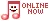 online now!(red music note)