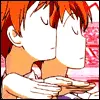 Kaoru and Hikaru