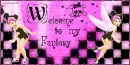 Welcome to my fantasy