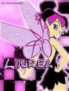 Laurel :) 
