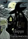 Happy Halloween !