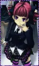 Emo Girl