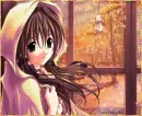 Cute Anime