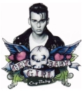 Cry baby 