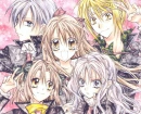 The Student Council