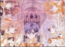 shinshi doumei cross