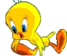 tweety