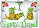 Tropic Party Time