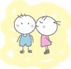cute