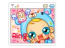 cute baby