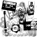 music background
