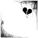 broken heart