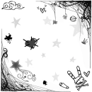 random emo background...