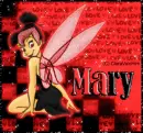 Mary