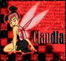 Claudia