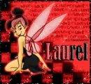 Laurel :)