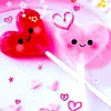 valentine candy
