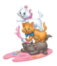 the Aristocats