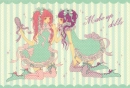 imai kira - doll friend