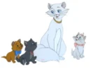 the Aristocats