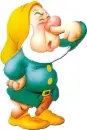 Sneezy