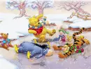 winnie the pooh and friends 