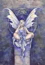 Bored Fairy