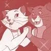 Duchess and O'Malley