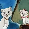 Duchess and Marie