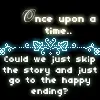 ince upon a time
