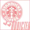 Addicted To Starbucks