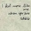 More Like Me