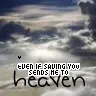 You're Guardian Angel
