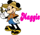 Maggie