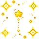 star