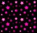 Flashing Stars