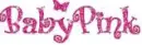 baby pink