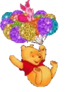 winnie the pooh
