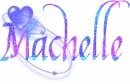 Machelle