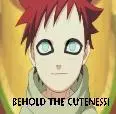 Behold the cuteness