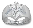 Tennessee Titans Ring april doll