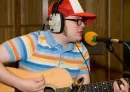 Patrick Stump 