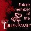 Future Cullen Family Member! 