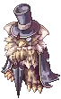 Owl Duke