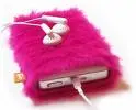 Fuzzy Ipod