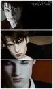 edward cullen frames